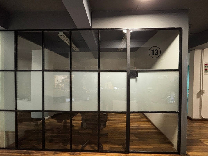 espacios de coworking y oficinas privadas en polanco