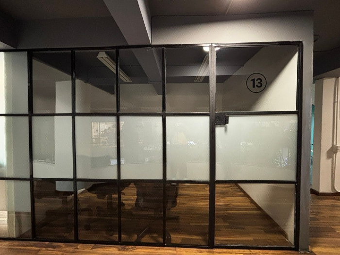 espacios de coworking y oficinas privadas en polanco