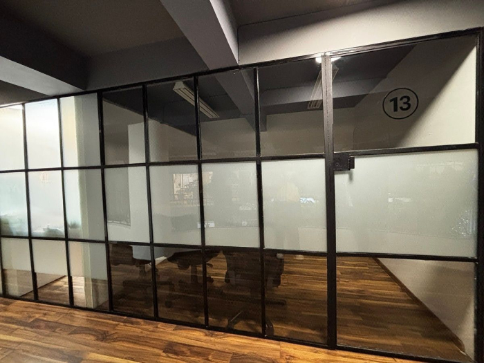 espacios de coworking y oficinas privadas en polanco