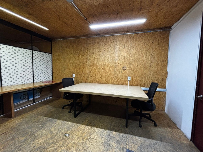 espacios de coworking y oficinas privadas en polanco