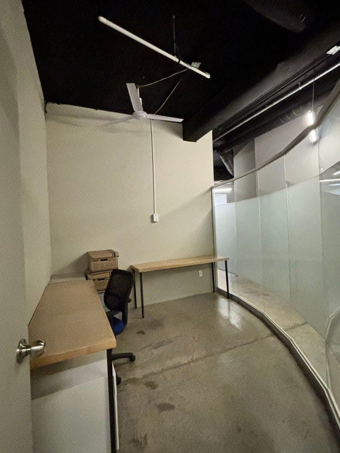 oficinas coworking en colonia nápoles