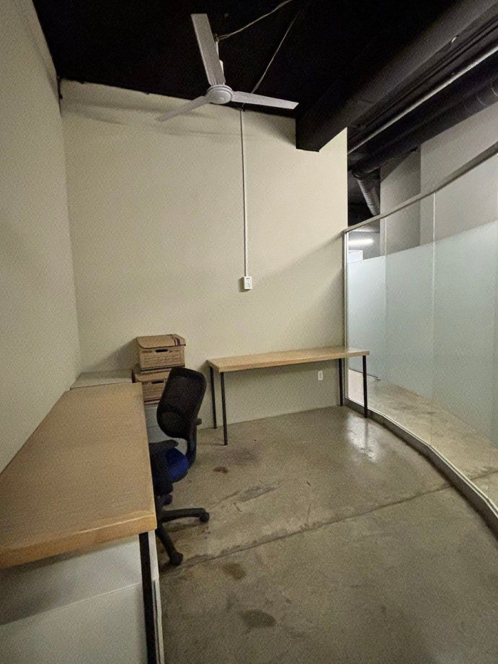 oficinas coworking en colonia nápoles