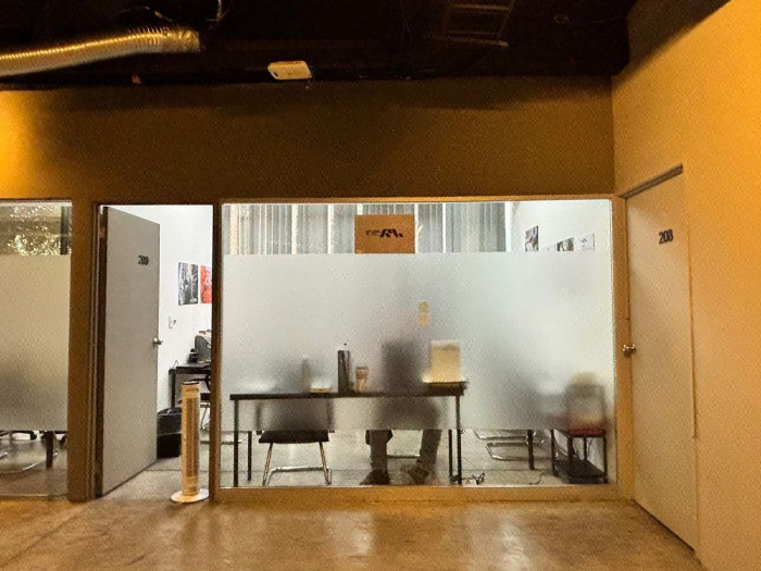 oficinas coworking en colonia nápoles