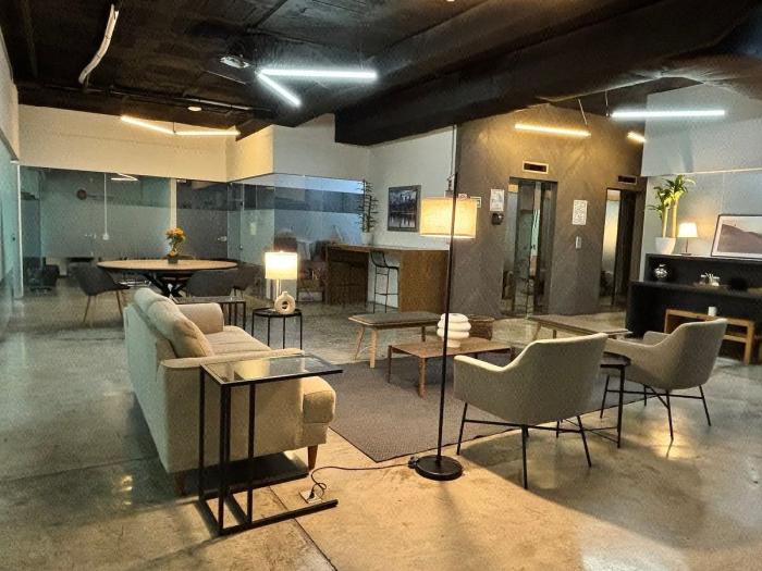 oficinas coworking en colonia nápoles