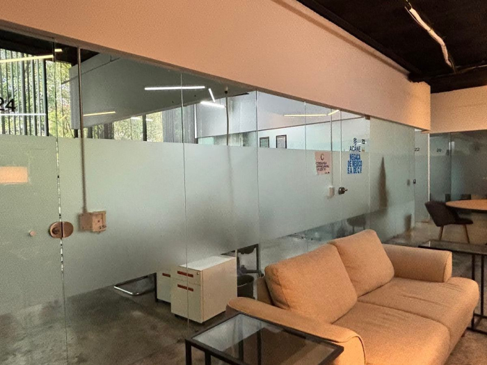 oficinas coworking en colonia nápoles