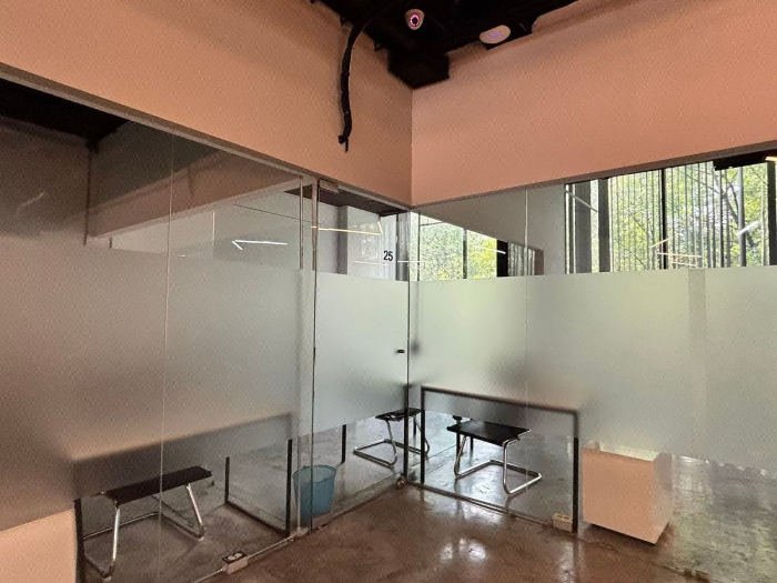 oficinas coworking en colonia nápoles