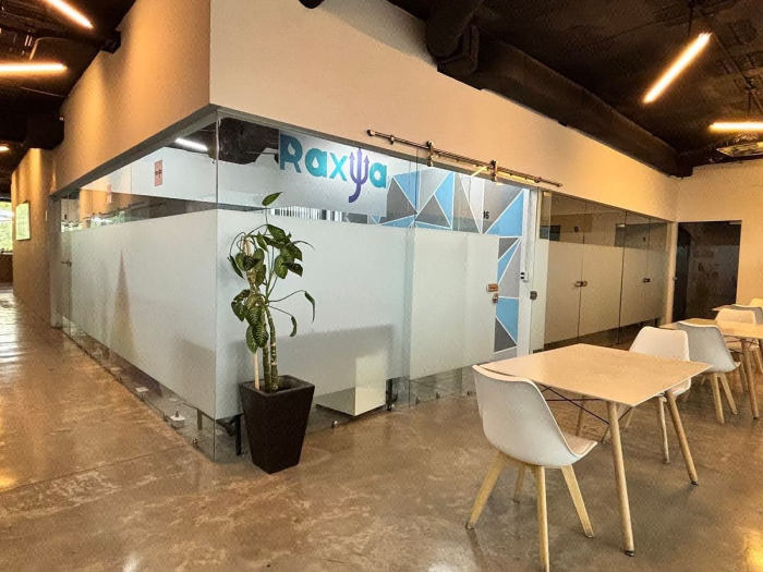 oficinas coworking en colonia nápoles