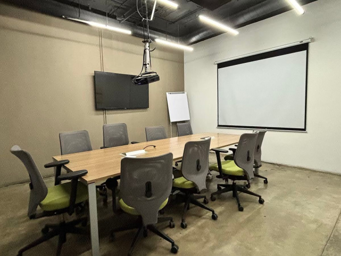 oficinas coworking en colonia nápoles