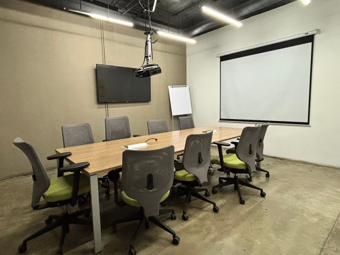 oficinas coworking en colonia nápoles