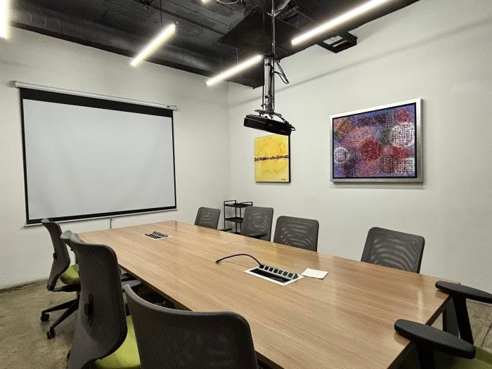 oficinas coworking en colonia nápoles