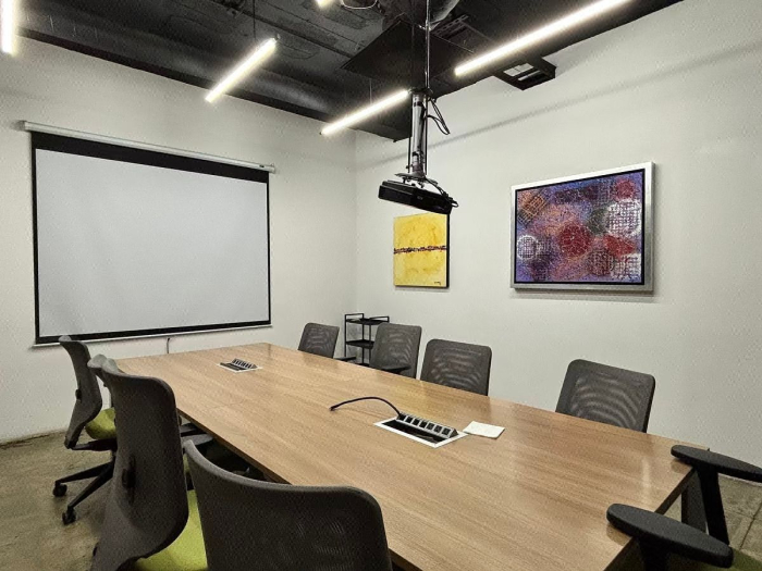 oficinas coworking en colonia nápoles