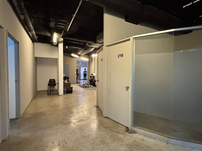 oficinas coworking en colonia nápoles