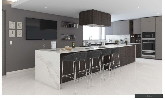 departamento en venta en santa fe la loma