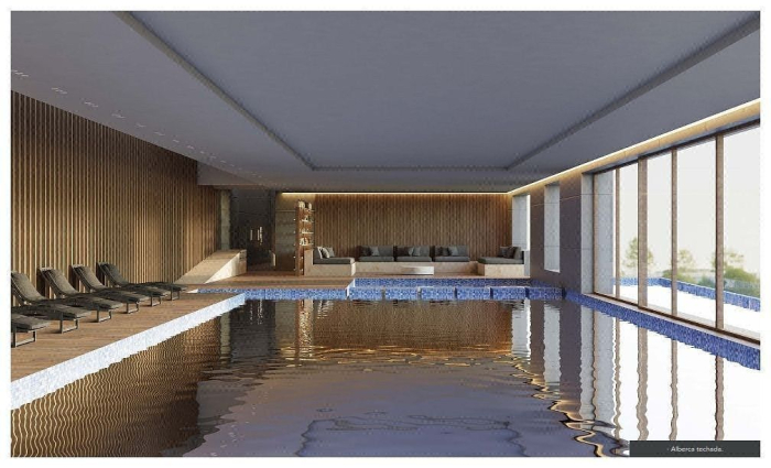 departamento en venta en santa fe la loma