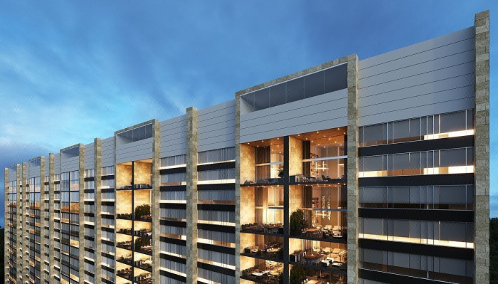 departamento en venta en santa fe la loma