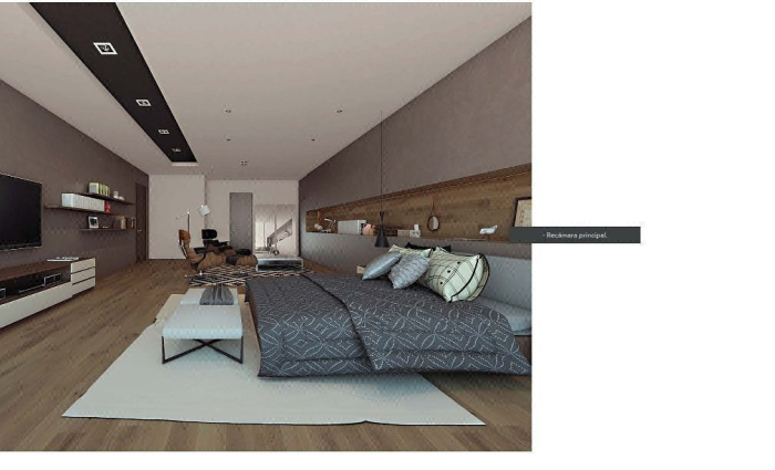 departamento en venta en santa fe la loma