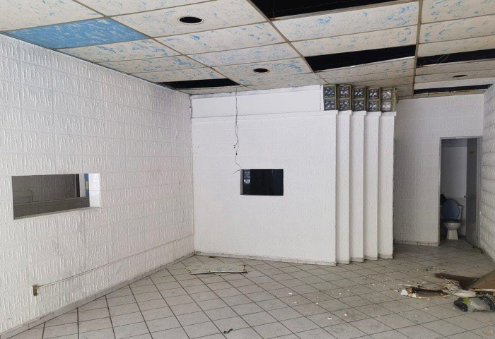 renta de local comercial de 187 m² en col. emperadores, benito juárez