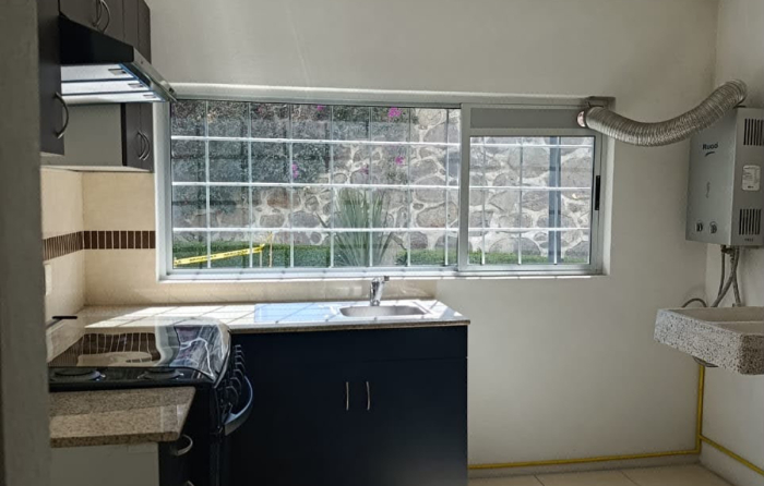 departamento en venta | paseos del bosque– huixquilucan