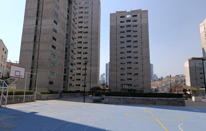 departamento en venta | paseos del bosque– huixquilucan