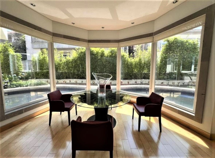Casa En Venta En Bosques De Las Lomas, Residencial Las Villas