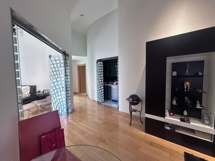 Casa En Venta En Bosques De Las Lomas, Residencial Las Villas
