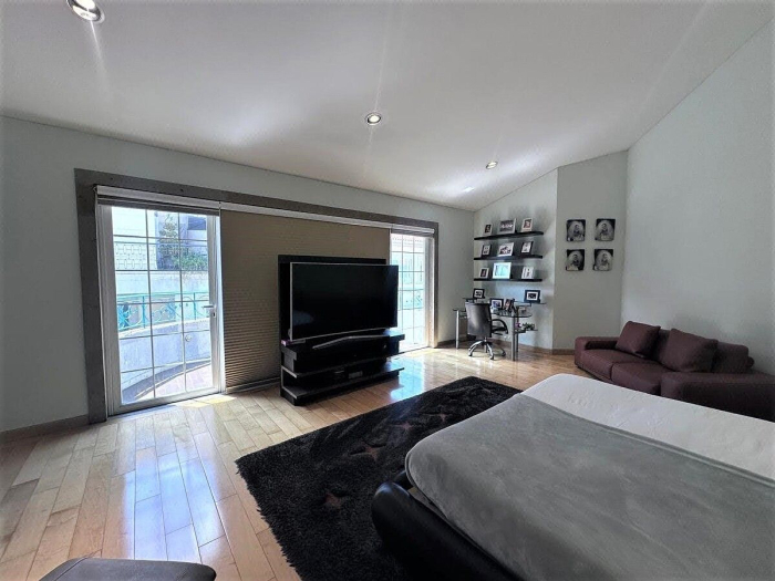 Casa En Venta En Bosques De Las Lomas, Residencial Las Villas