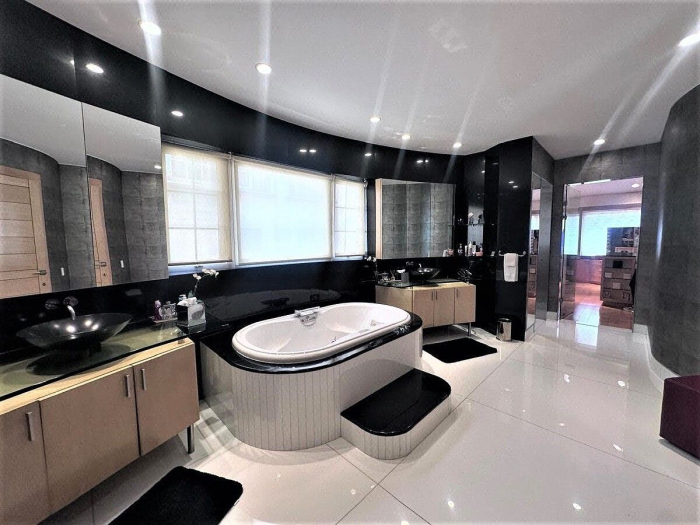 Casa En Venta En Bosques De Las Lomas, Residencial Las Villas