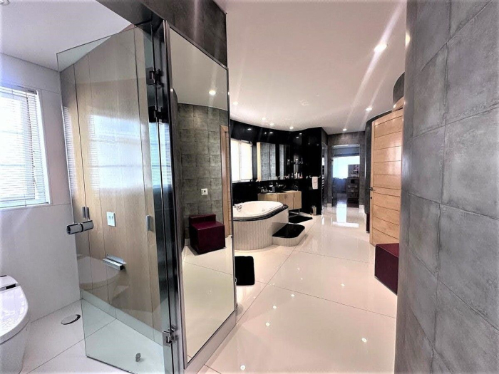 Casa En Venta En Bosques De Las Lomas, Residencial Las Villas