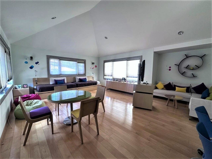 Casa En Venta En Bosques De Las Lomas, Residencial Las Villas