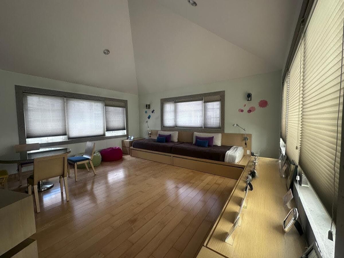 Casa En Venta En Bosques De Las Lomas, Residencial Las Villas