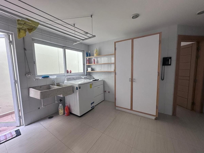 Casa En Venta En Bosques De Las Lomas, Residencial Las Villas
