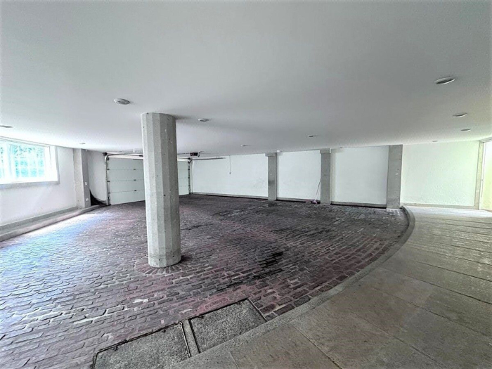 Casa En Venta En Bosques De Las Lomas, Residencial Las Villas