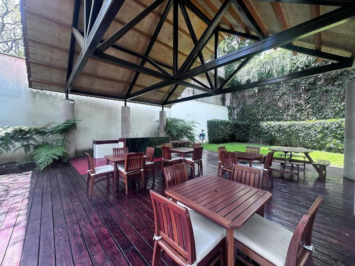 Casa En Venta En Bosques De Las Lomas, Residencial Las Villas