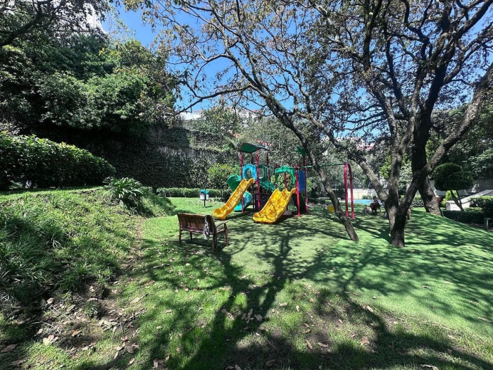 Casa En Venta En Bosques De Las Lomas, Residencial Las Villas