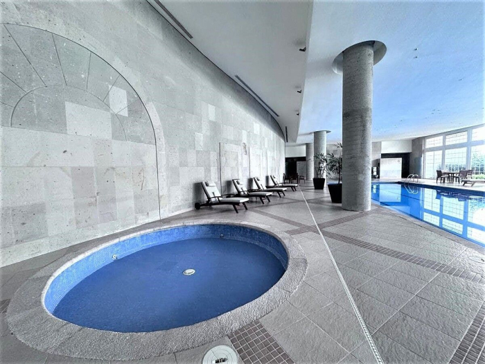 Casa En Venta En Bosques De Las Lomas, Residencial Las Villas