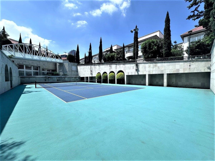 Casa En Venta En Bosques De Las Lomas, Residencial Las Villas