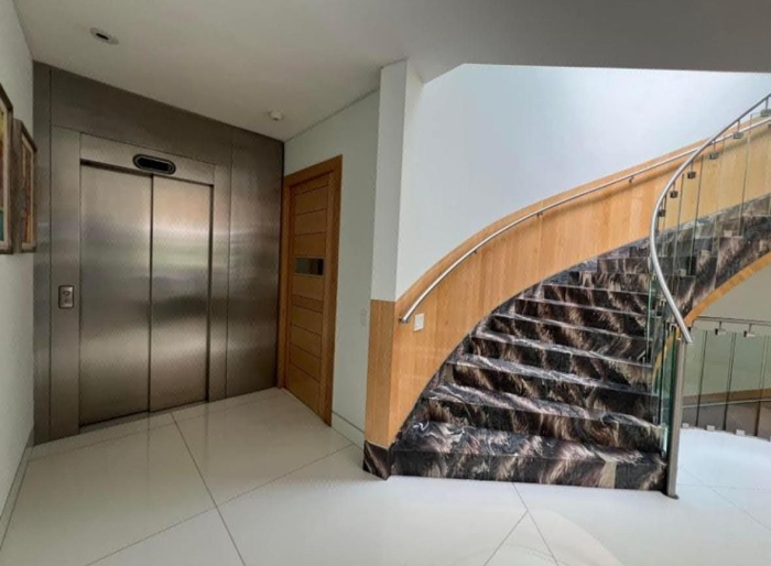 Casa En Venta En Bosques De Las Lomas, Residencial Las Villas