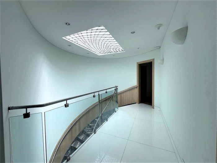 Casa En Venta En Bosques De Las Lomas, Residencial Las Villas