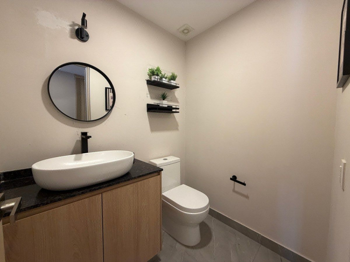 Departamento En Venta En Lomas Anahuac