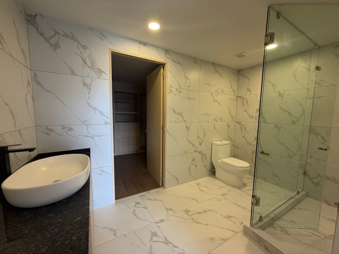 Departamento En Venta En Lomas Anahuac