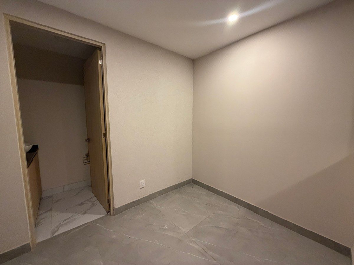 Departamento En Venta En Lomas Anahuac