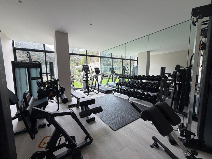 Departamento En Venta En Lomas Anahuac