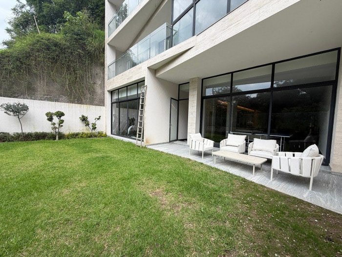 Departamento En Venta En Lomas Anahuac