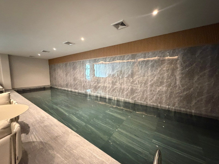 Departamento En Venta En Lomas Anahuac
