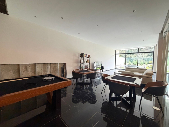 Departamento En Venta En Lomas Anahuac