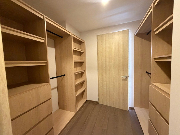 Departamento En Venta En Lomas Anahuac