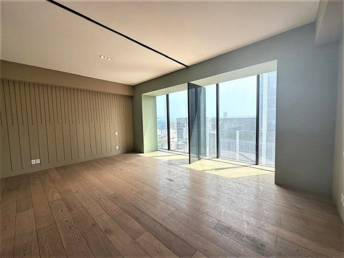 Departamento En Venta En Cuauhtemoc Juarez, Magenta Reforma
