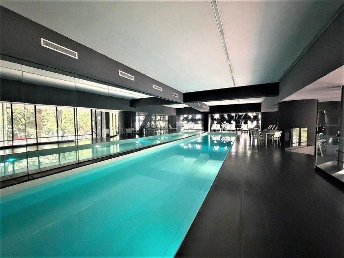 Departamento En Venta En Cuauhtemoc Juarez, Magenta Reforma