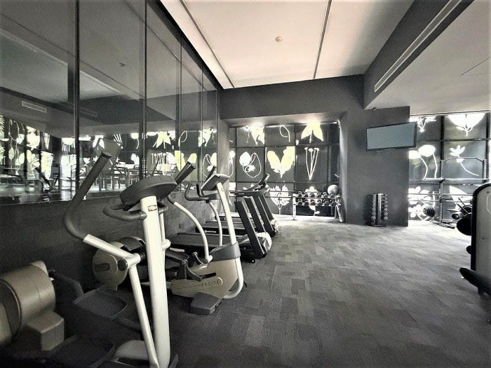 Departamento En Venta En Cuauhtemoc Juarez, Magenta Reforma