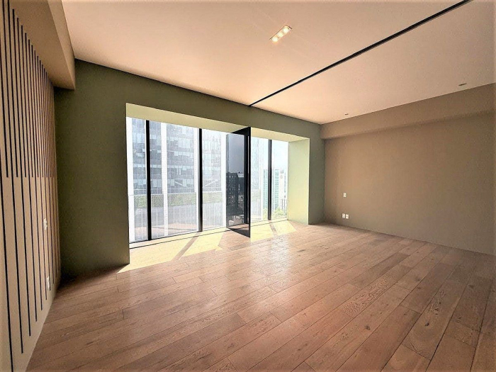 Departamento En Venta En Cuauhtemoc Juarez, Magenta Reforma